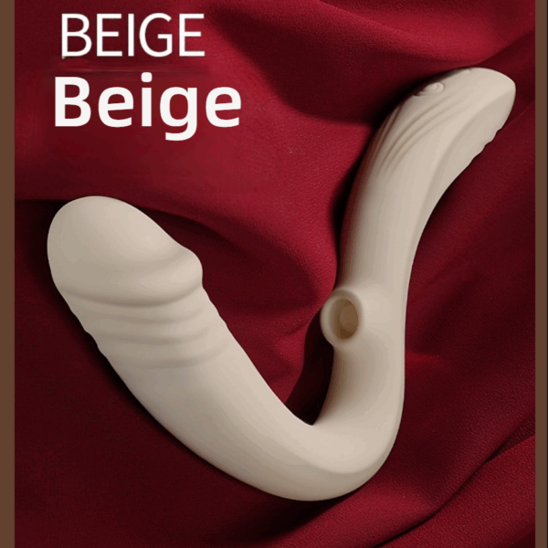 Taoqu self-hit stick multi-frequency strong vibration masturbation artifact
